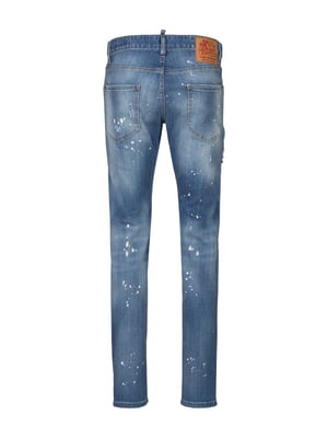 Dsquared2 Jeans Cool Guy Jeans