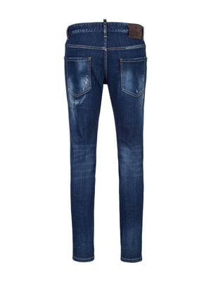 Dsquared2 Jeans Skater-Jeans