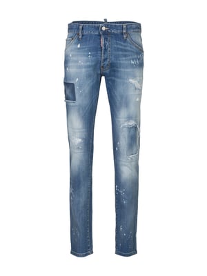 Dsquared2 Jeans Cool Guy Jeans