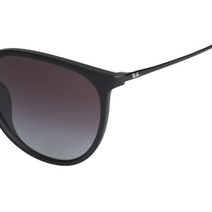 Erika Sonnenbrille RB4171F6228G57 Damen-Herren