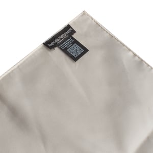 Einstecktuch aus Seide 340033 Mann