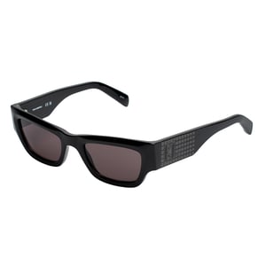 Rechteckige Sonnenbrille KL6141S Damen