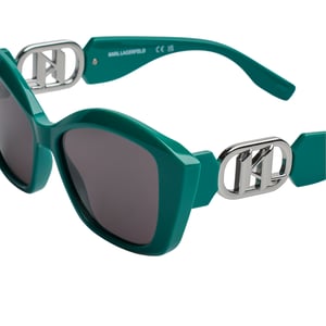 Cat-Eye-Sonnenbrille KL6102S Damen