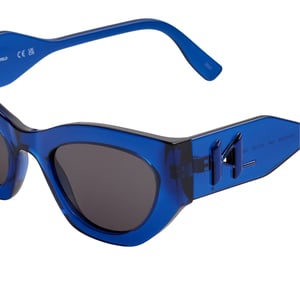 Cat-Eye-Sonnenbrille KL6122S Damen