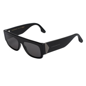 Rechteckige Sonnenbrille VB666S Damen