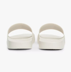TJ POOL SLIDES Herren-Sandalen Ecru