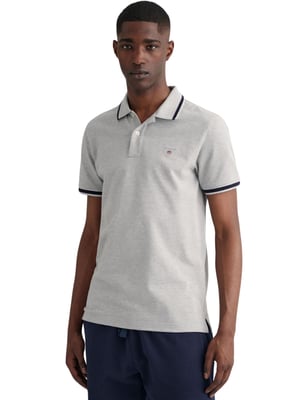 Gant | Herren Kippen Pique Polo Shirt