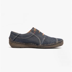 JOSEF SEIBEL Fergey 20 | Halbschuh für Damen | Blau Fergey 20, ocean