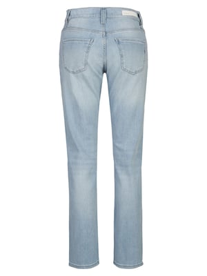 Replay Jeans Maijke - 10.5 Oz Dunkel Indigo Super Stretch Denim