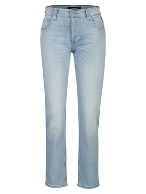 Replay Jeans Maijke - 10.5 Oz Dunkel Indigo Super Stretch Denim