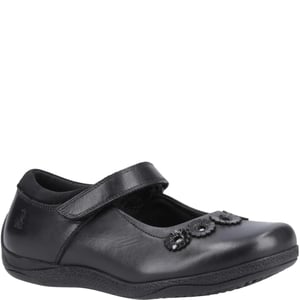 CHRISTINA JUNIOR Mädchen Schuhe Schwarz