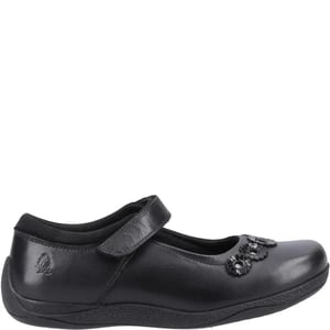 CHRISTINA JUNIOR Mädchen Schuhe Schwarz