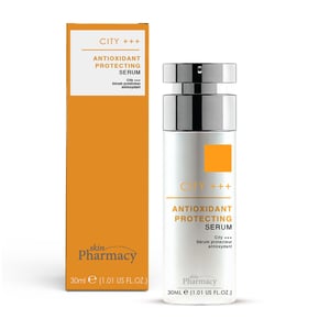 skinPharmacy Anti-Verschmutzungs-Entgiftungsserum 30ml