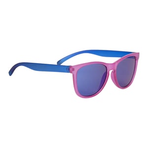 Trespass - Kinder Sonnenbrille "Sunshine" (Pink)