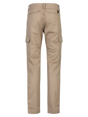 Replay Cargohose Leichter Komfort Baumwolle Twill