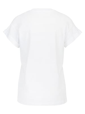 Replay T-Shirt Baumwoll-Jersey