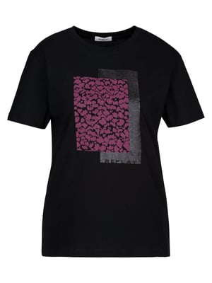 Replay T-Shirt Baumwoll-Jersey
