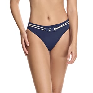 Klassischer Bikini-Höschen W231455-1 Damen