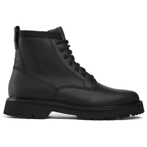 Cole Haan Amerikanische Klassische Schnürstiefel