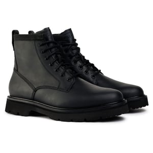 Cole Haan Amerikanische Klassische Schnürstiefel