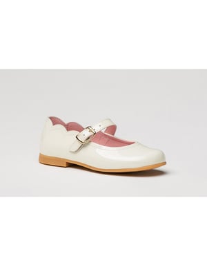 Französisches Leder Beige Französisches Leder