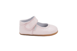 Kinderfreundliches Pepito-Leder