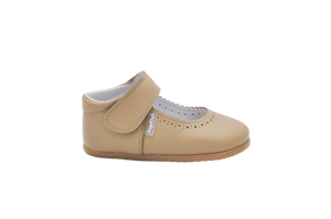 Kinderfreundliches Pepito-Leder