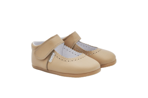 Kinderfreundliches Pepito-Leder