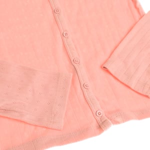Figurbetontes Cardigan 726621 Mädchen