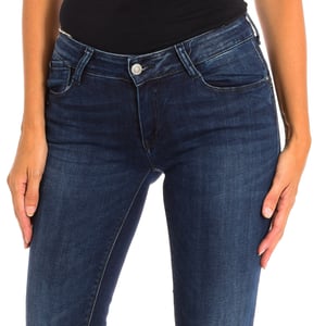 Damen lange Jeans JFPULPREWA134172