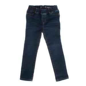 Jeanshose 681317 Mädchen