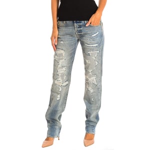Damen Langjeans JH711FOSWT391