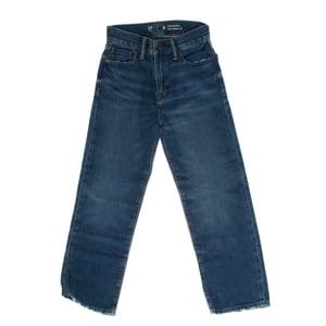 Gerade Jeans 824649 Kinder Teenager
