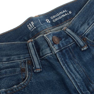 Gerade Jeans 824649 Kinder Teenager