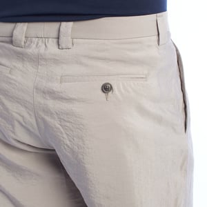 Herren Falten-Chinohose I1PWI0