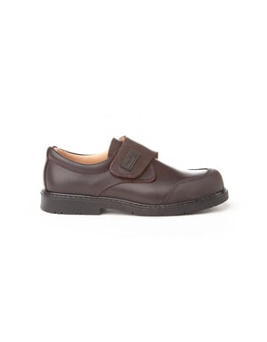 Schulschuhe aus Leder