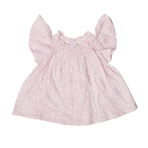 Kurzarmshirt 670578 Mädchen
