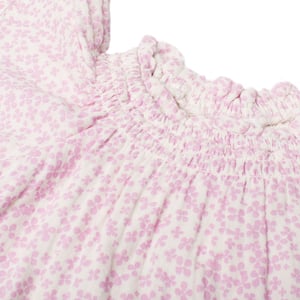 Kurzarmshirt 670578 Mädchen