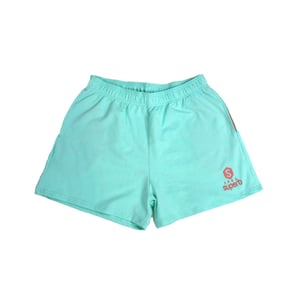 Kurze Shorts BeHappy S2103 Frau