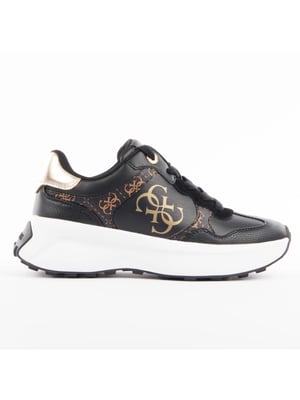 Guess Damen-Sneaker Vibo