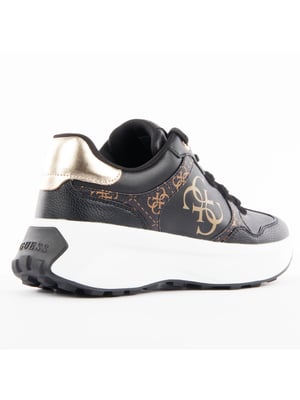 Guess Damen-Sneaker Vibo