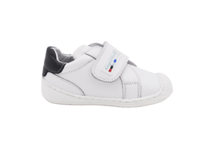 Respektvolle Pepito-Schuhe aus Leder