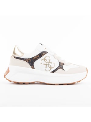 Guess Damen-Sneaker „Luckei“