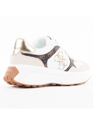 Guess Damen-Sneaker „Luckei“