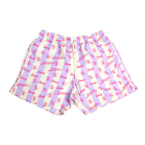 SPRBSW Herren Badeshorts