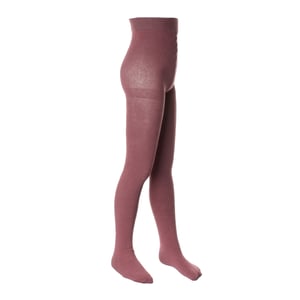 Warmer Stretch-Baumwollbody 88244 Mädchen