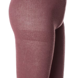 Warmer Stretch-Baumwollbody 88244 Mädchen