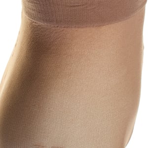 Pack-3 40 denier blickdichte Panties 1152 Mädchen