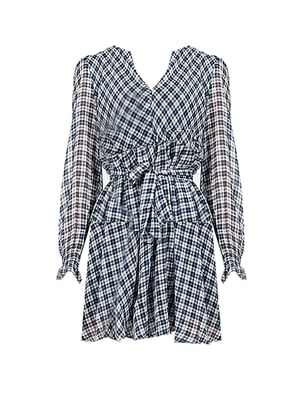 Pepe Jeans Kleid Ottavia Damen weiß