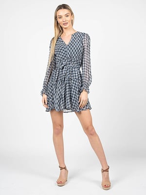 Pepe Jeans Kleid Ottavia Damen weiß